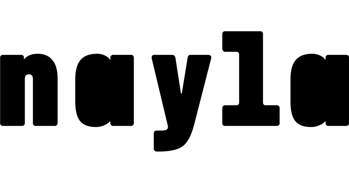 NAYLA | Sustainable Sandals | Free Shipping & Returns
– ShopNayla