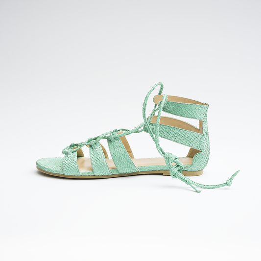 Pum Pum Gladiator - Sea Foam