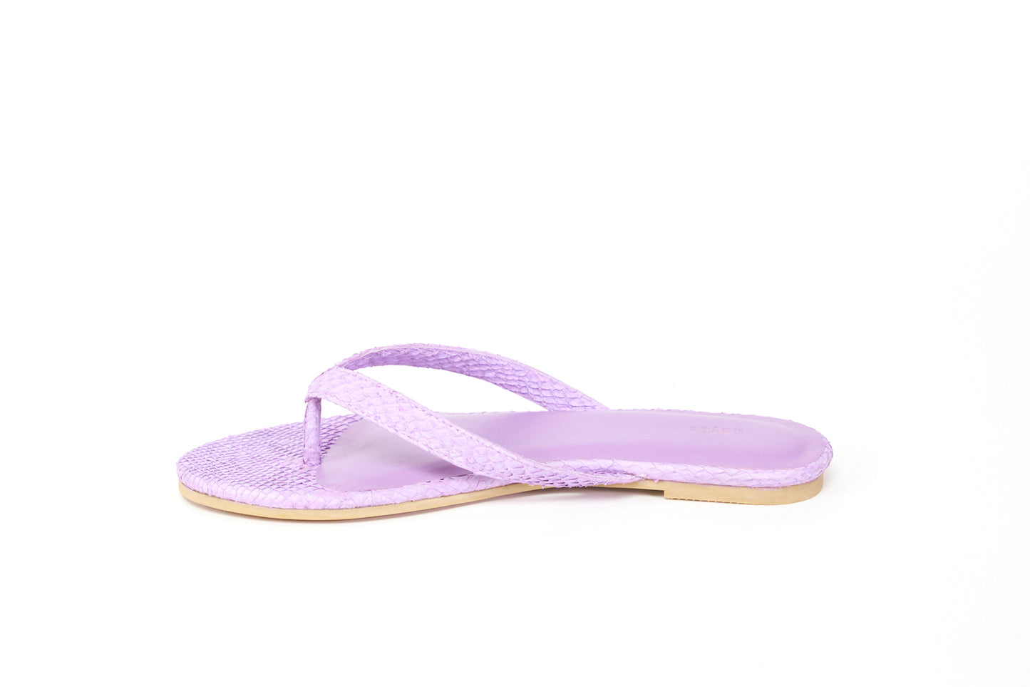 Airy Thong - Violet Moon