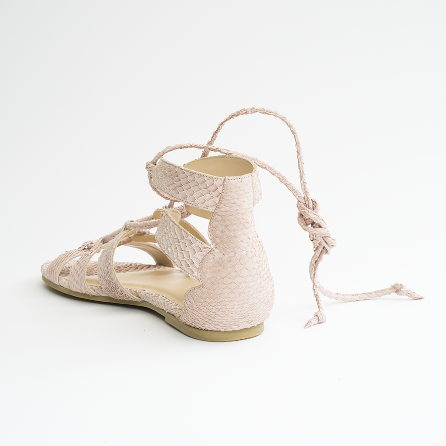 Pum Pum Gladiator - Blush Haze