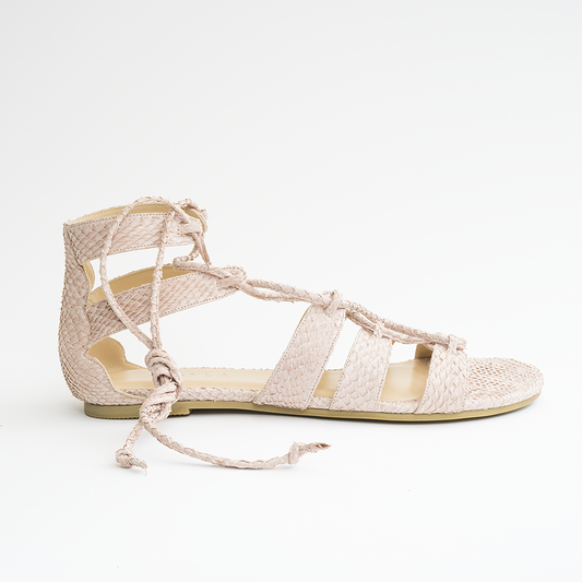 Pum Pum Gladiator - Blush Haze
