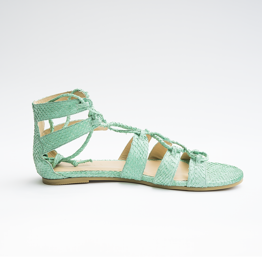 Pum Pum Gladiator - Sea Foam