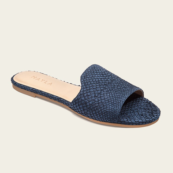 Josefina - Navy