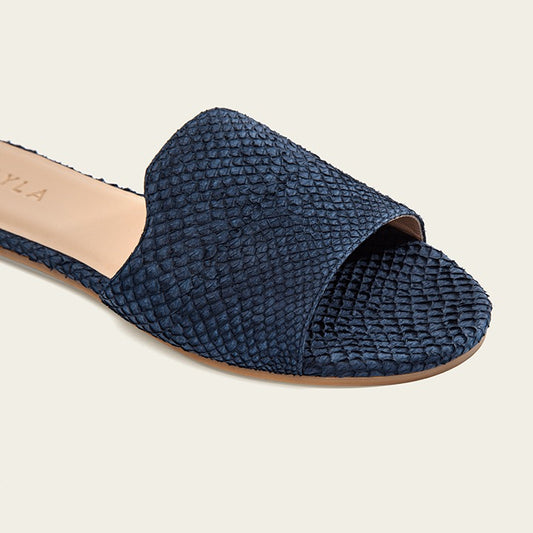 Josefina - Navy
