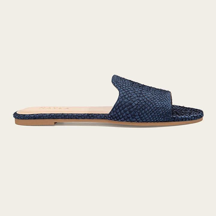 Josefina - Navy
