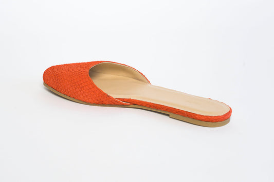 Dainty Mule - Ackee Party