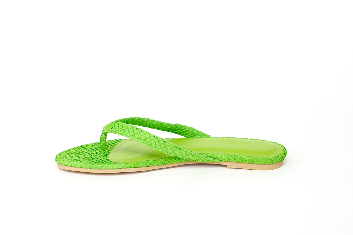 Airy Thong - Green Cho Cho
