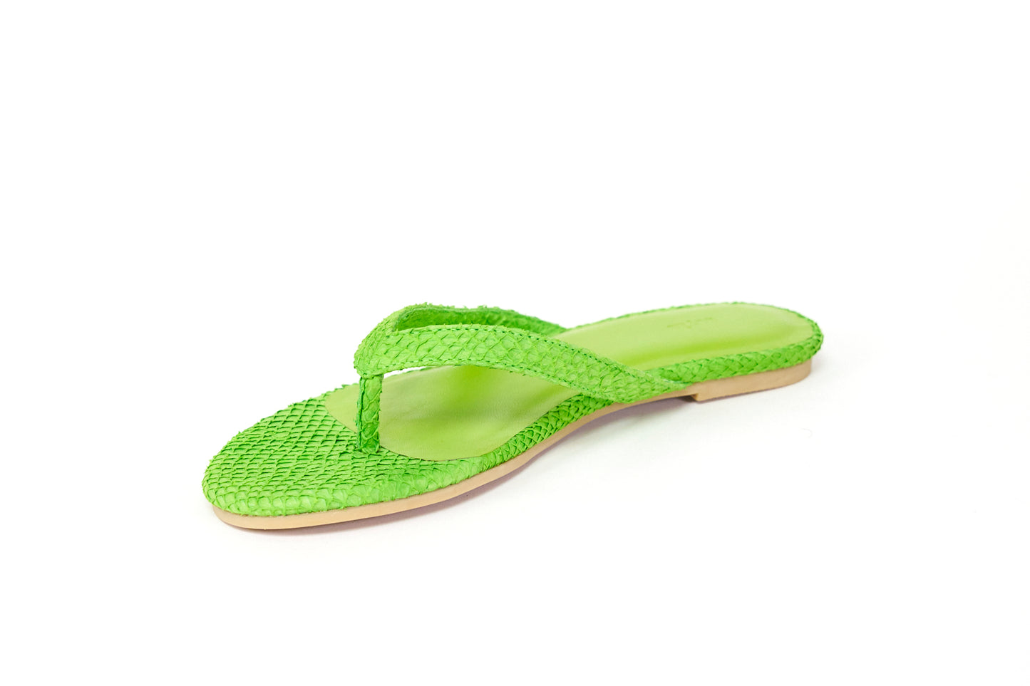 Airy Thong - Green Cho Cho