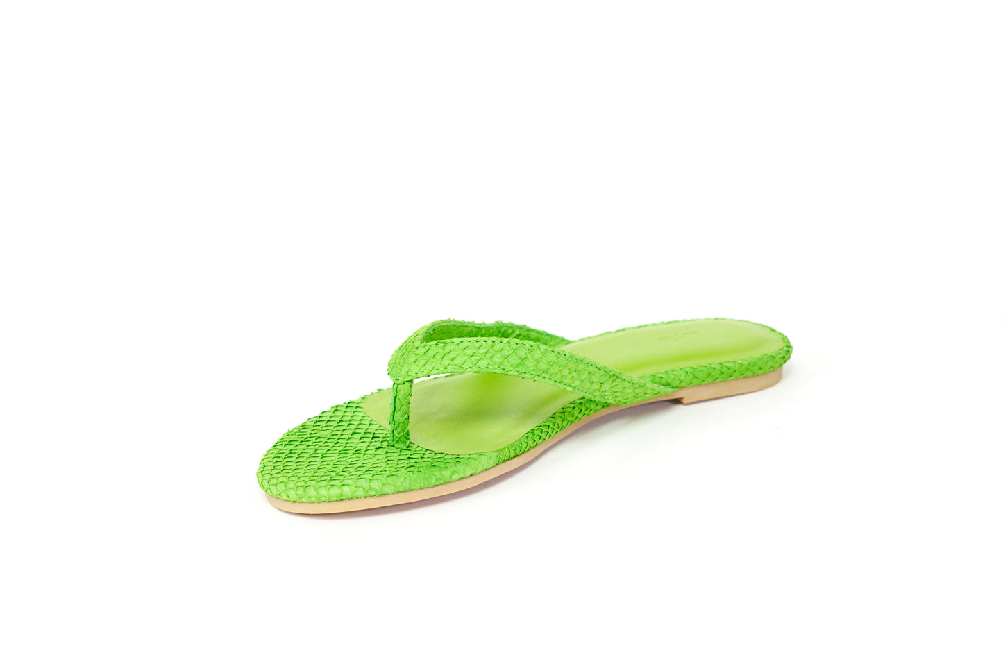 Airy Thong - Green Cho Cho