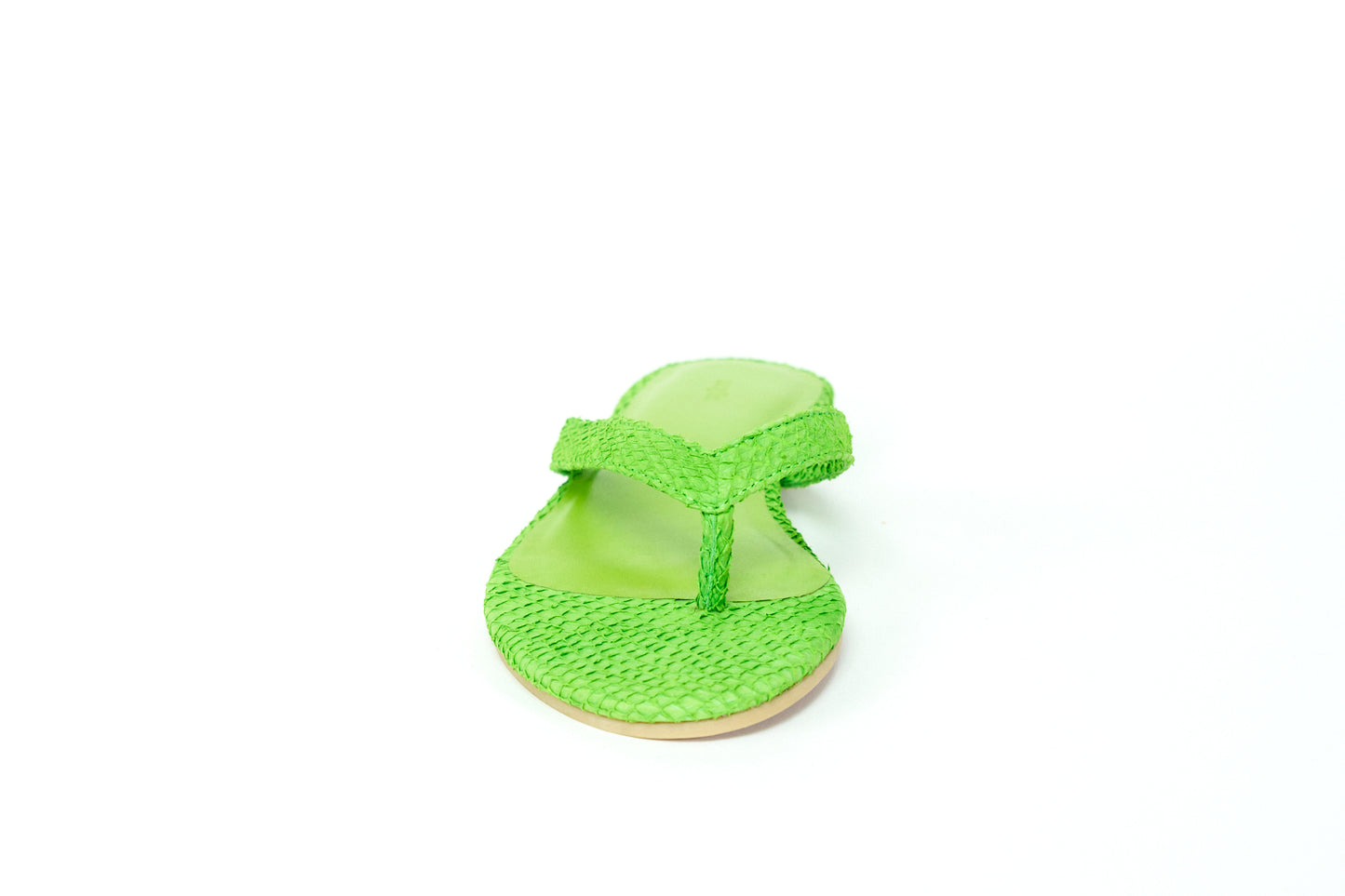 Airy Thong - Green Cho Cho