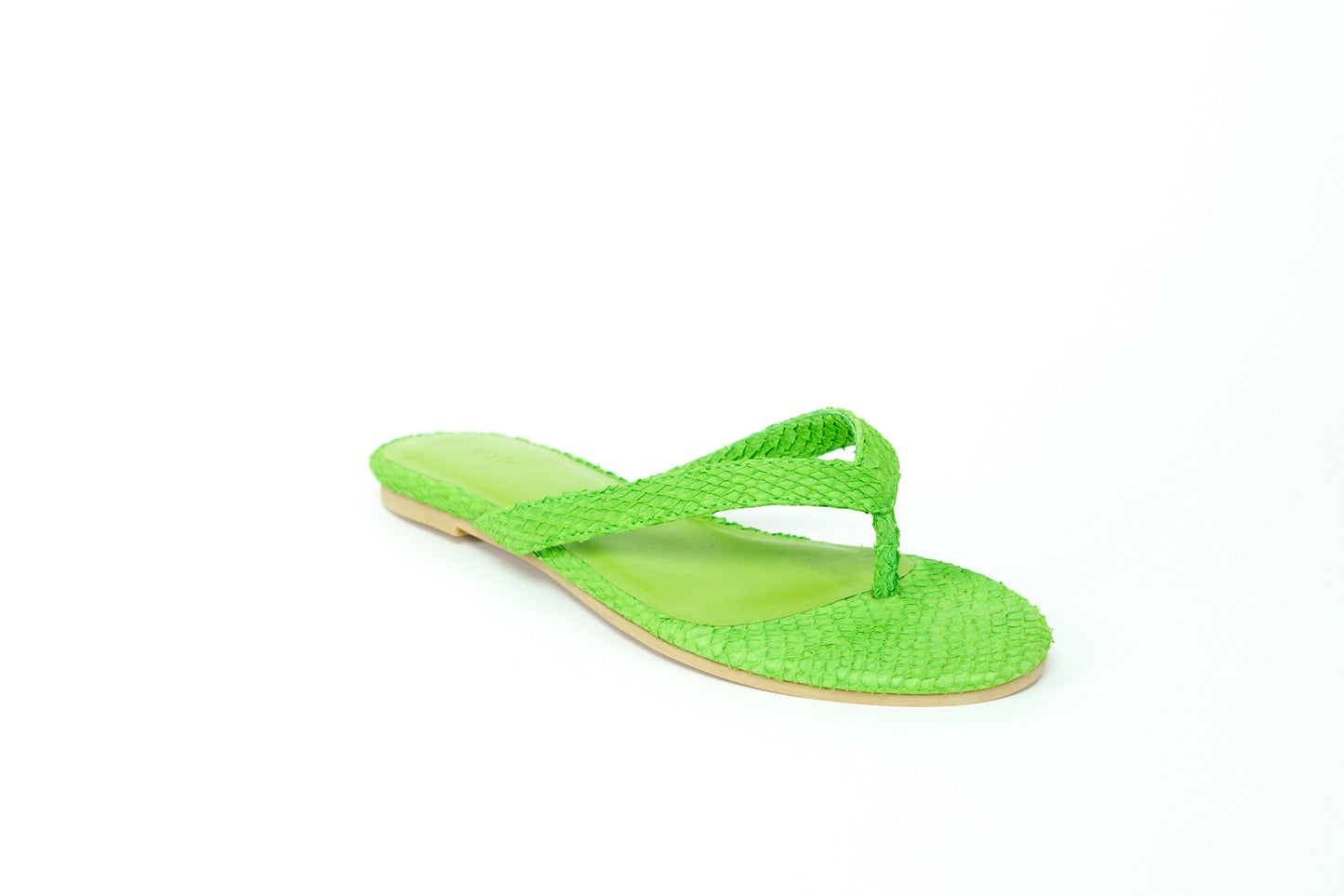 Airy Thong - Green Cho Cho