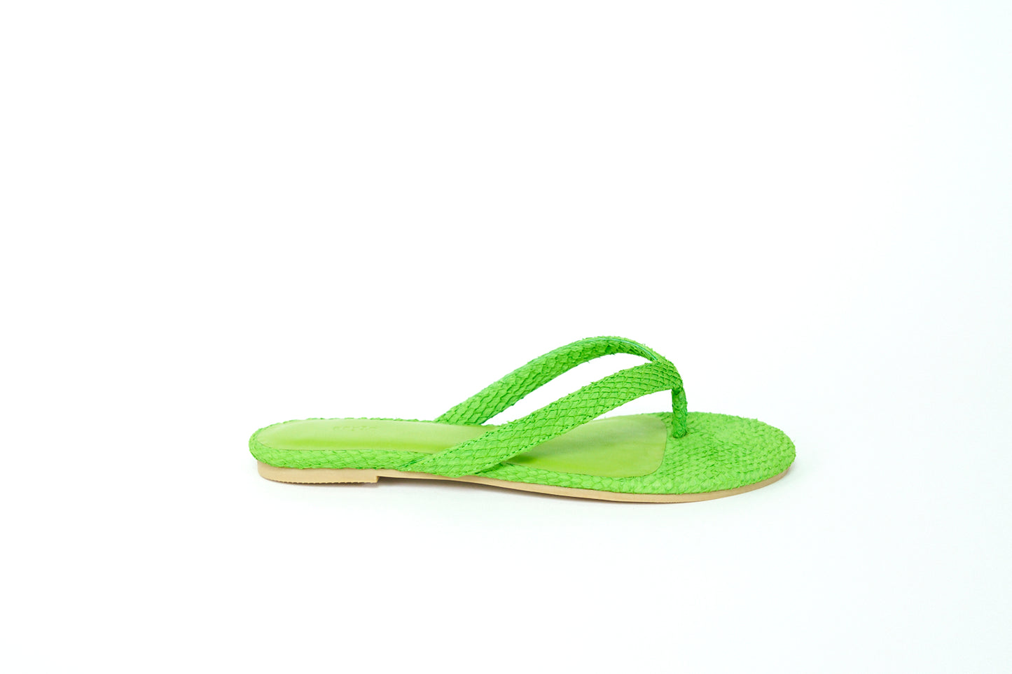 Airy Thong - Green Cho Cho