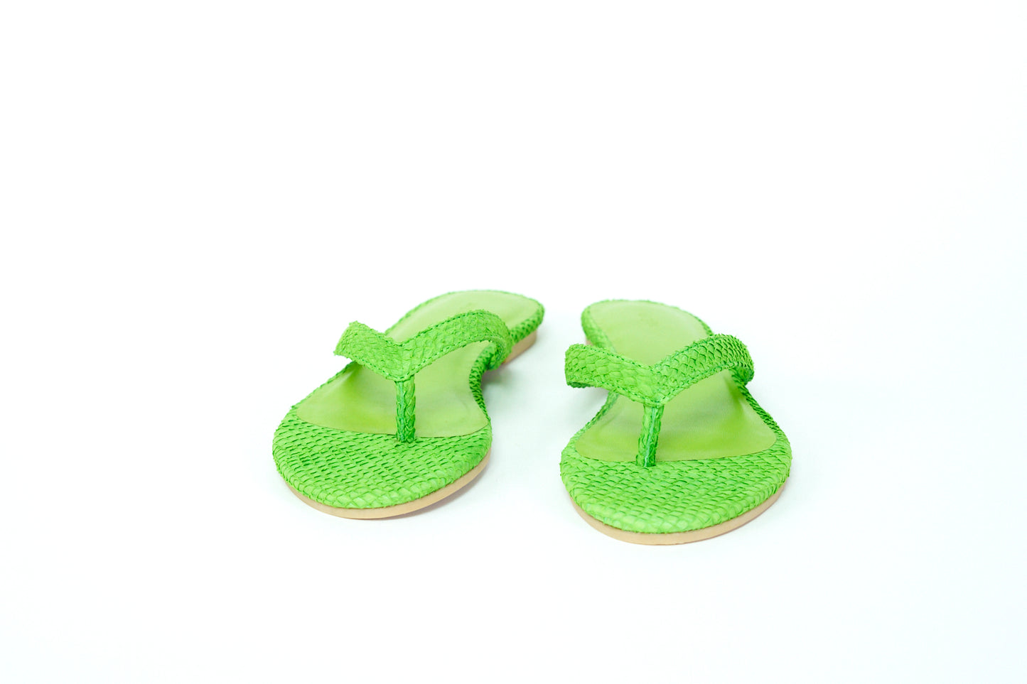 Airy Thong - Green Cho Cho