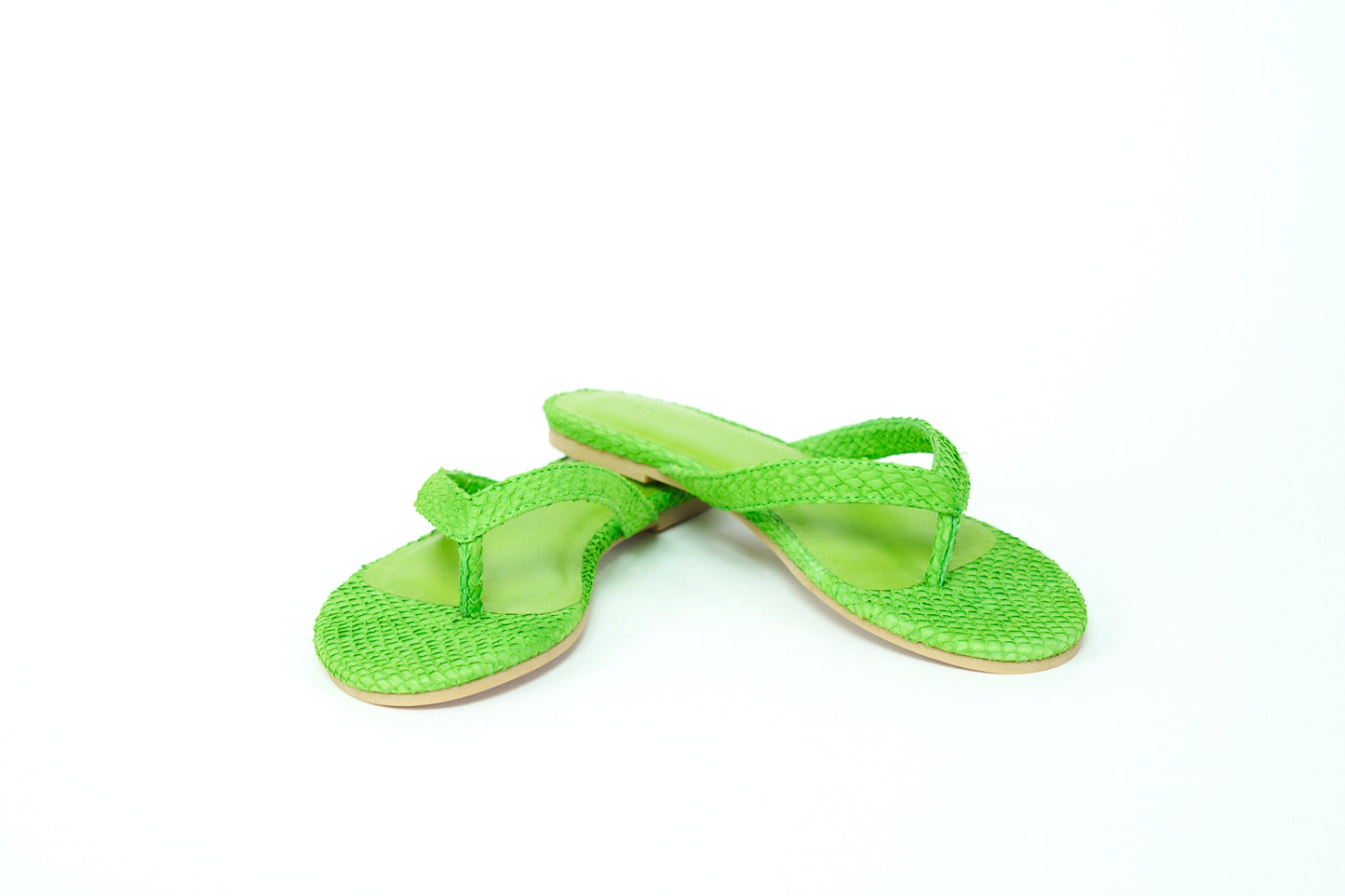 Airy Thong - Green Cho Cho