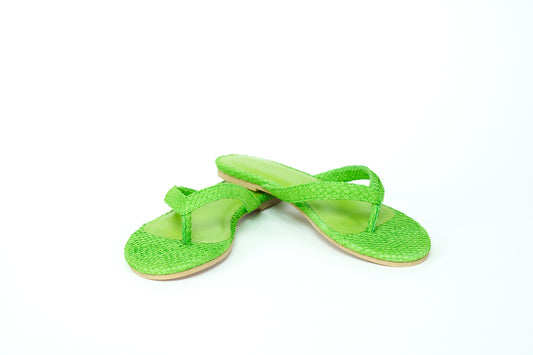 Airy Thong - Green Cho Cho