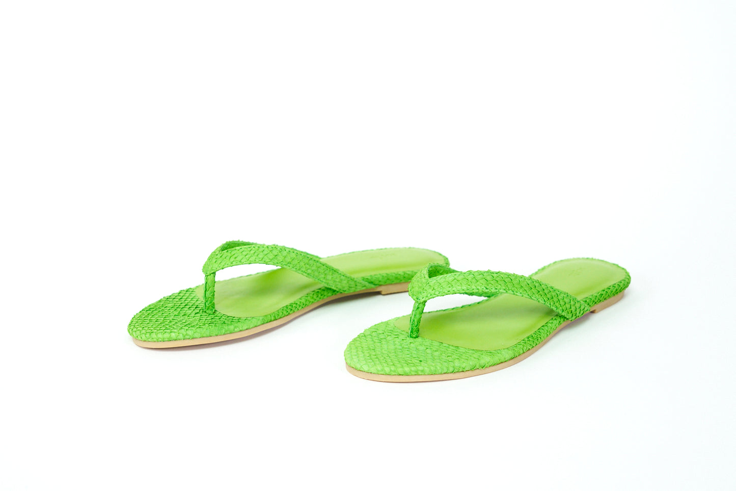 Airy Thong - Green Cho Cho
