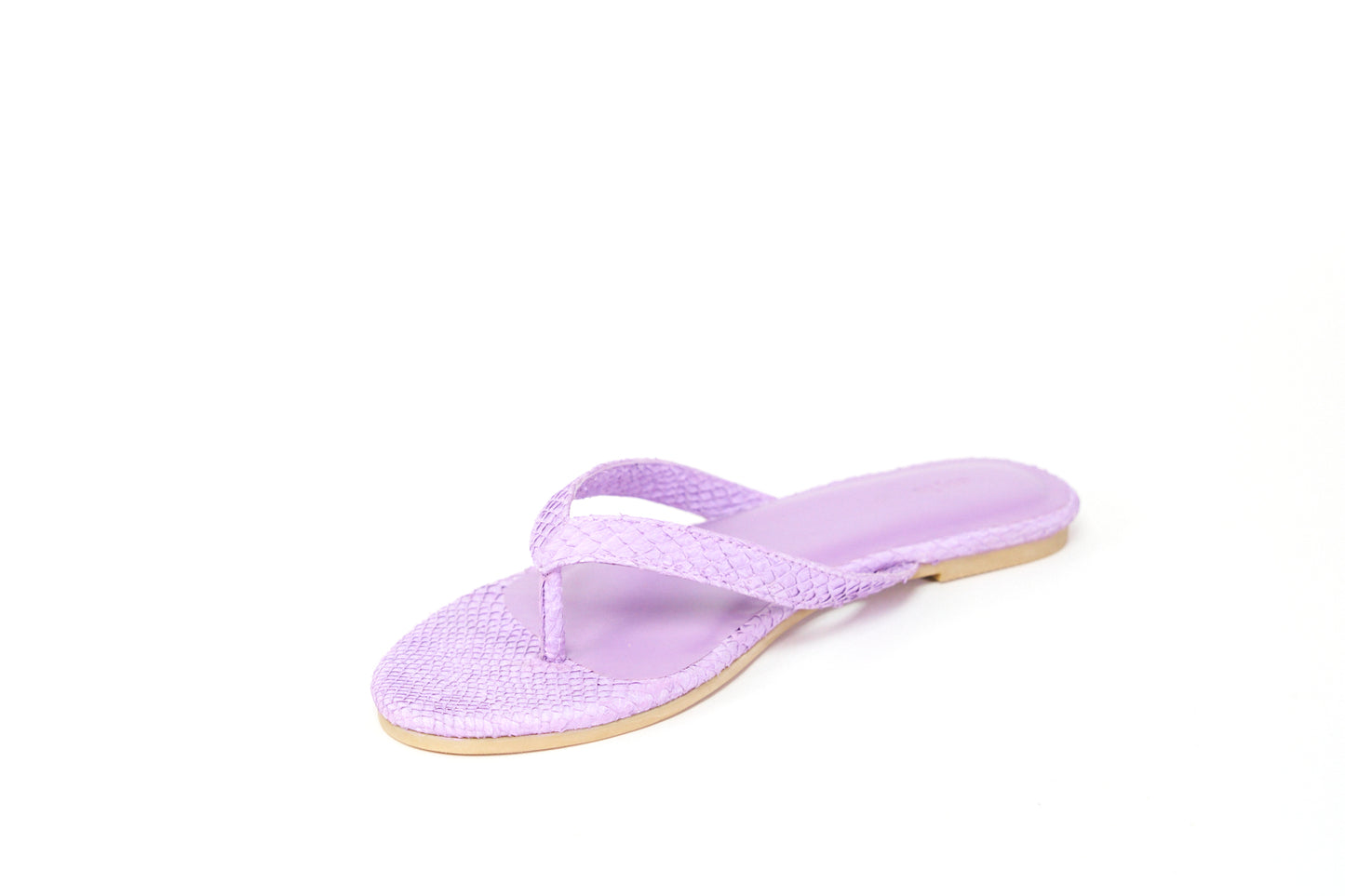 Airy Thong - Violet Moon