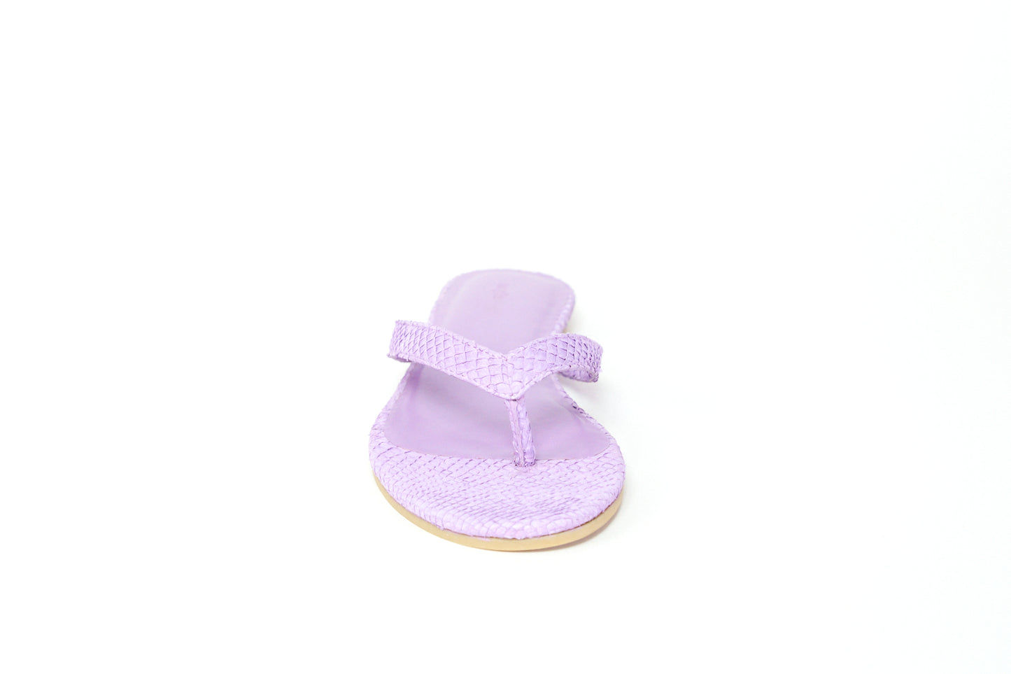 Airy Thong - Violet Moon