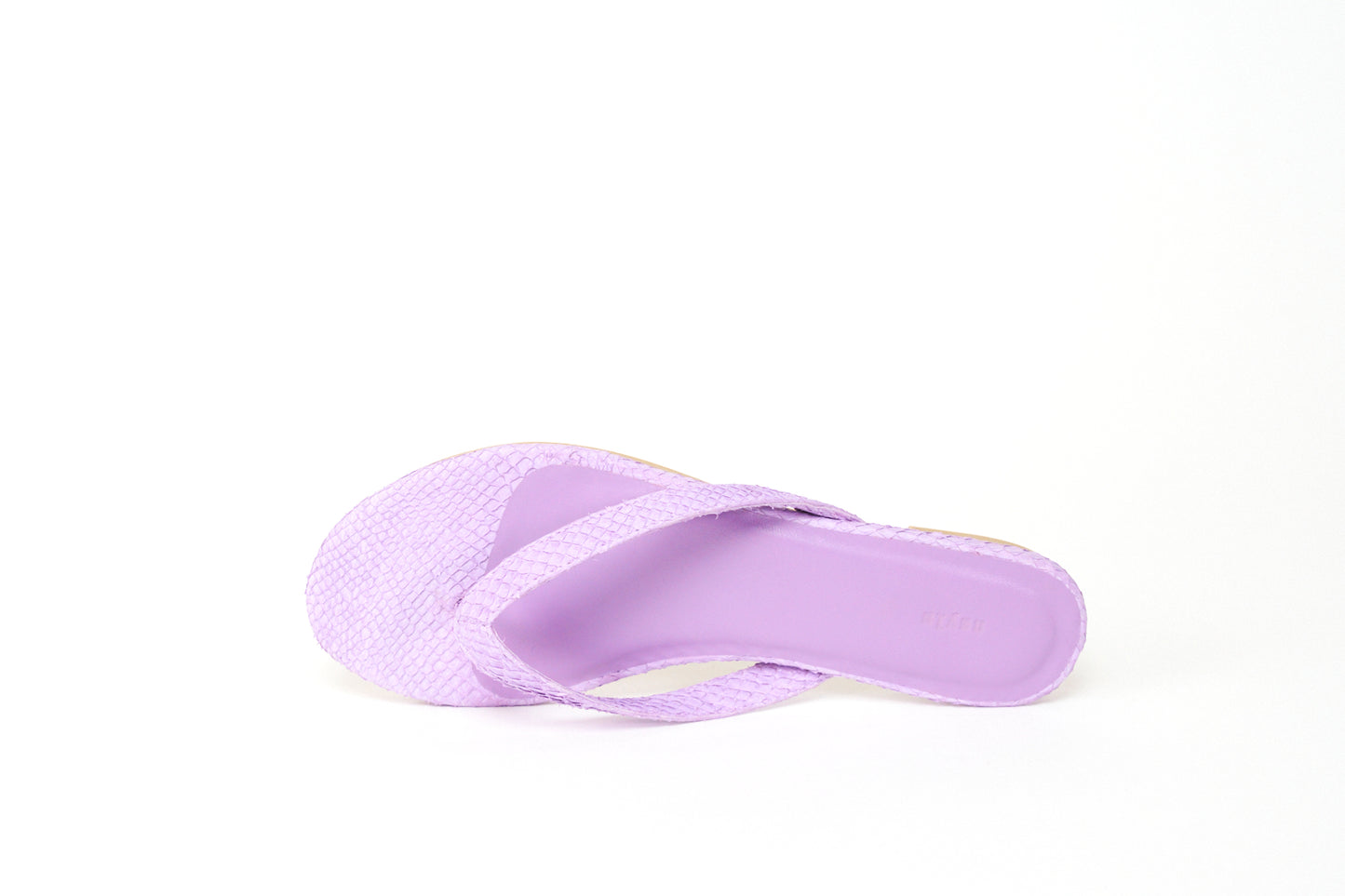 Airy Thong - Violet Moon