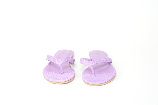 Airy Thong - Violet Moon