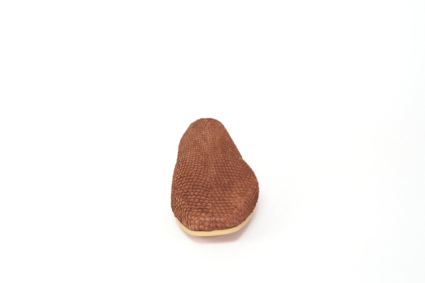 Lazy Mule - Cozy Brown