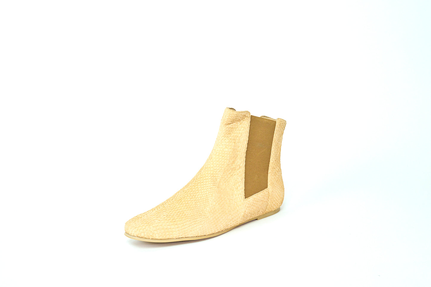 Dainty Chelsea Boot - Blush Haze