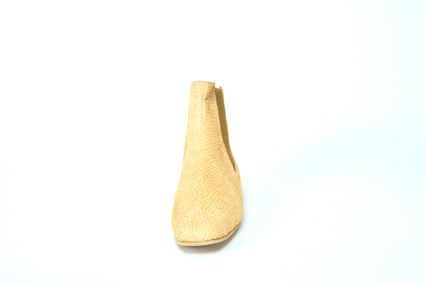Dainty Chelsea Boot - Blush Haze