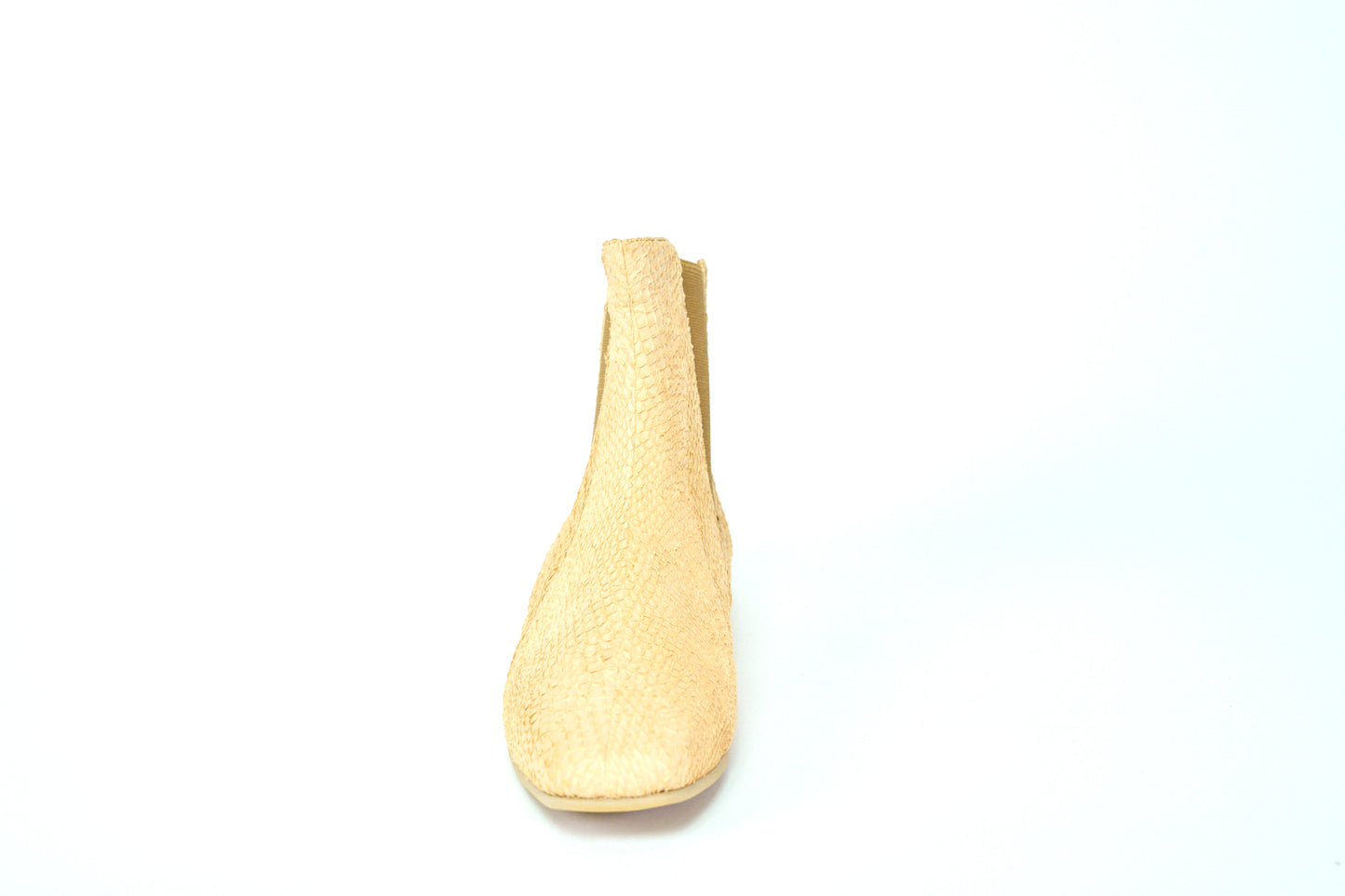Dainty Chelsea Boot - Blush Haze