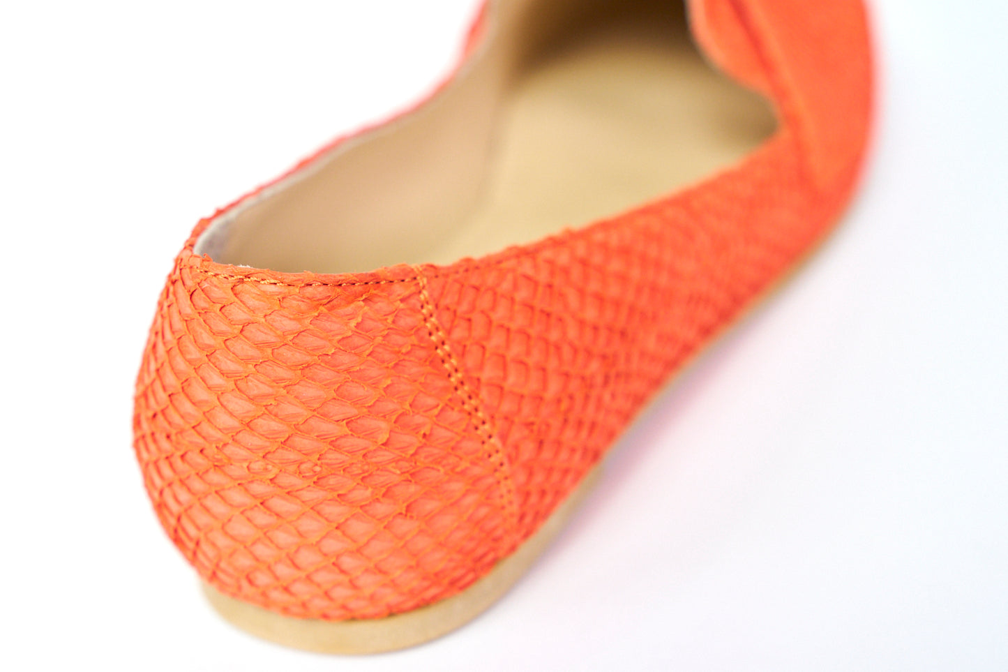 Tassel Sailing Loafer - Ackee Party