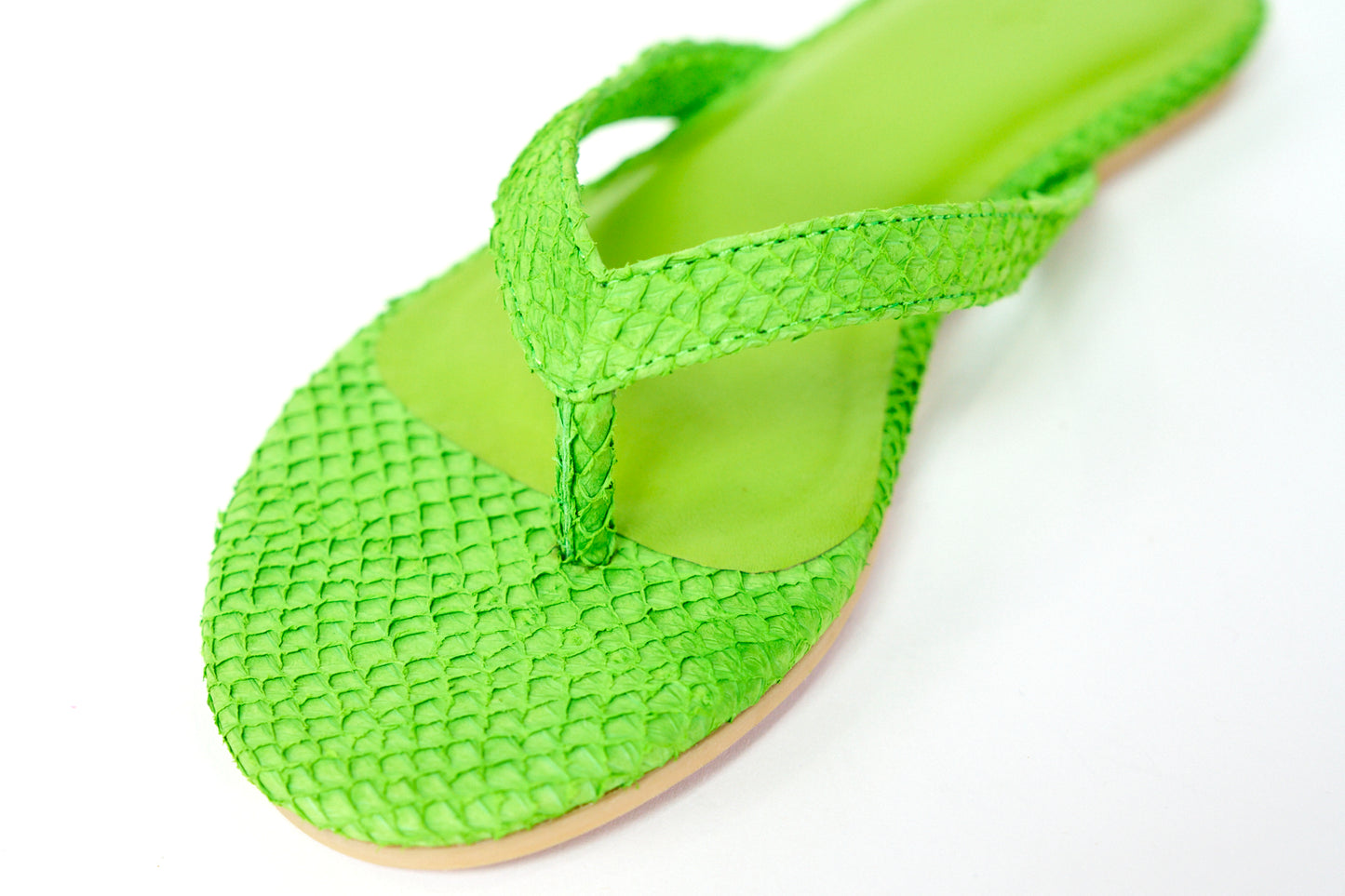 Airy Thong - Green Cho Cho