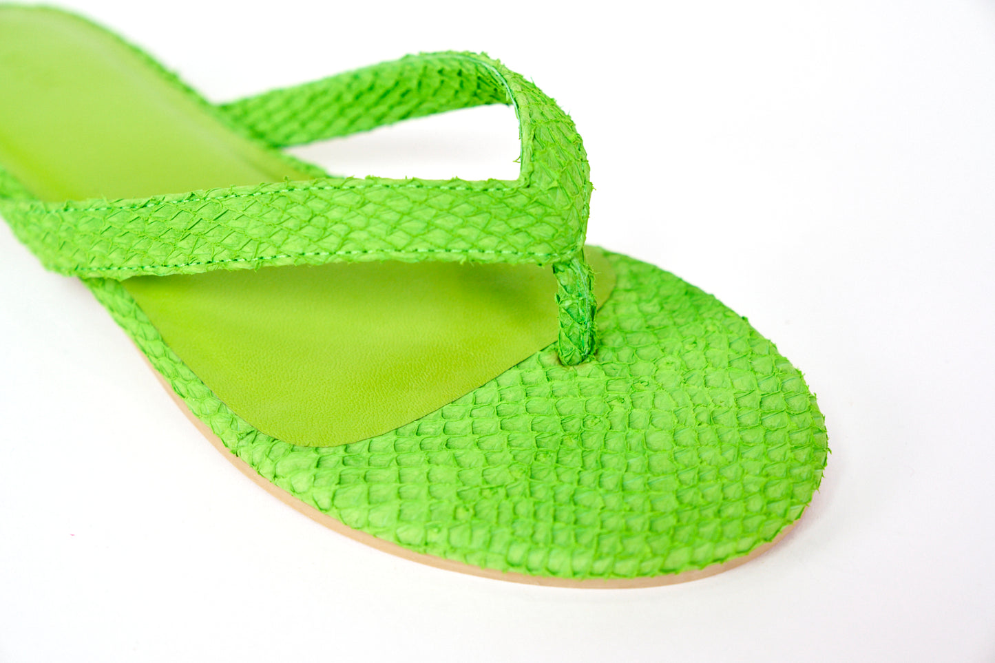 Airy Thong - Green Cho Cho